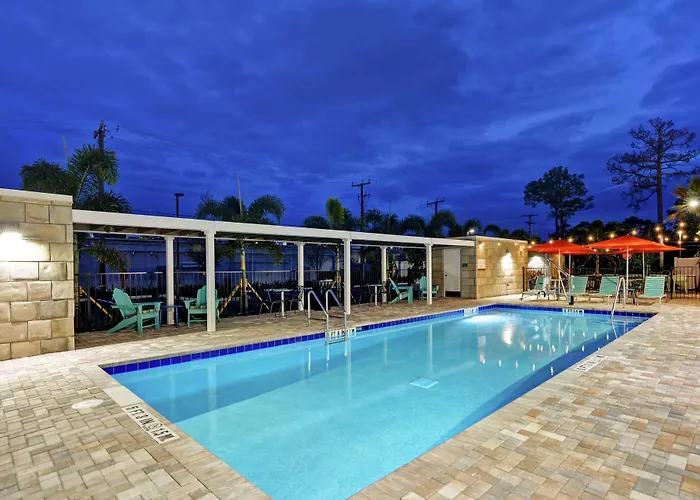 Home2 Suites By Hilton Daytona Beach Speedway