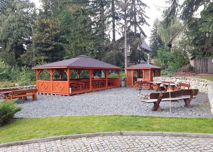 Malachit Karpacz Spa Hotel