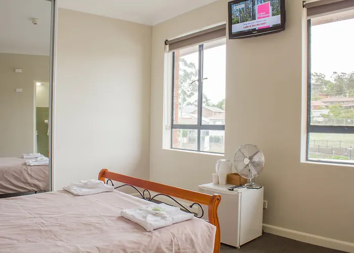 Figtree Hotel Wollongong