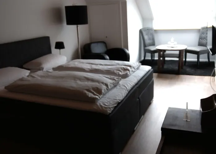 Hotel Berliner Hof