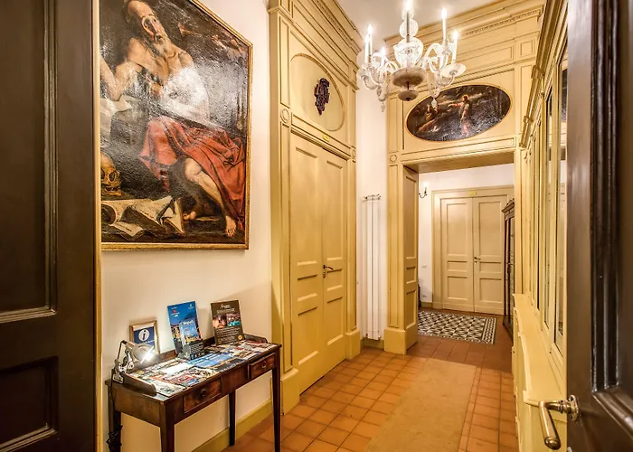 Casa Hosteno