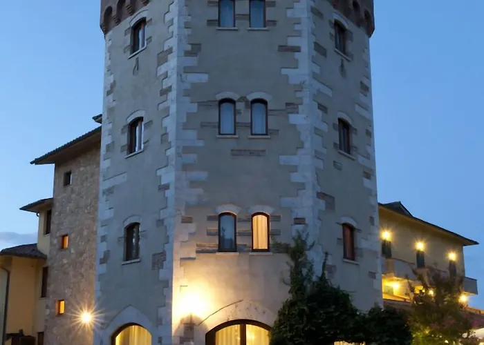 Albergo La Lanterna