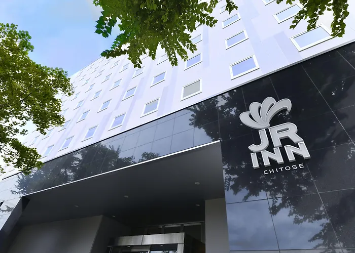 Jr Inn Chitose