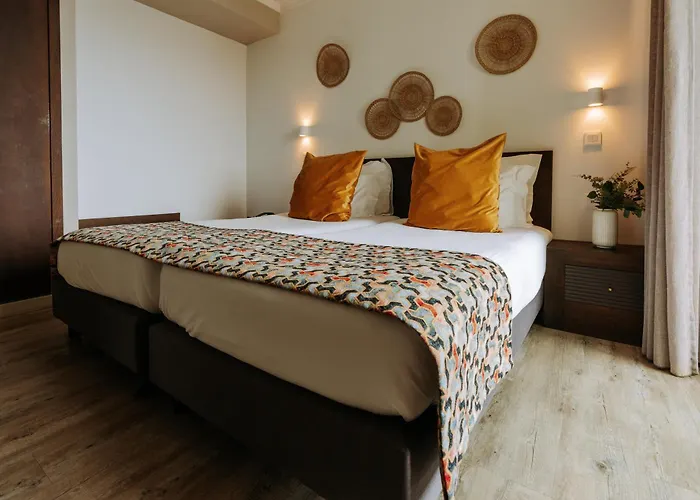 Hotel Euro Moniz