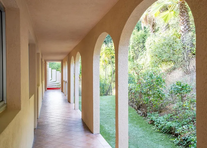 Sure Hotel By Best Western Mougins Belvedere