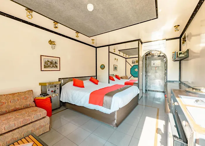 Relais du Bois Saint Georges - Hôtel de Charme