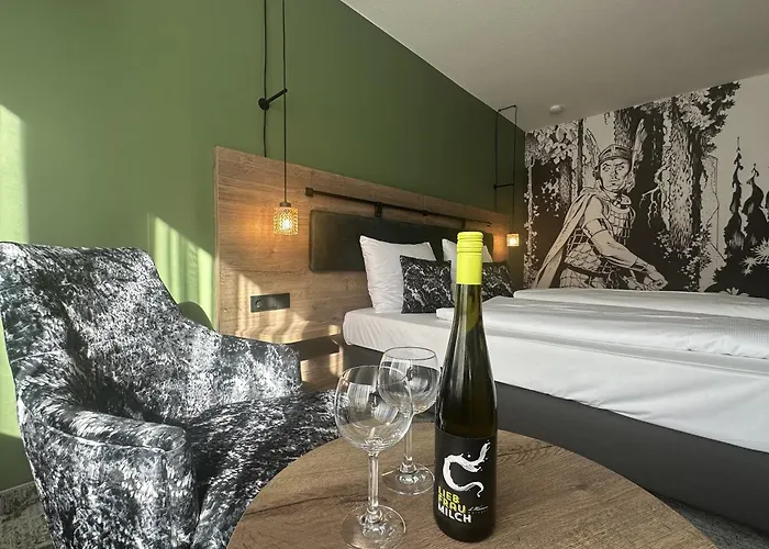 Dom-Hotel