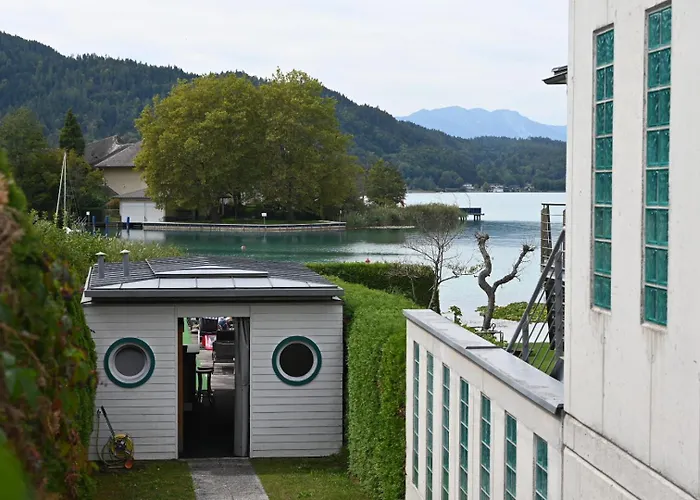 Lust und Laune Hotel am Wörthersee