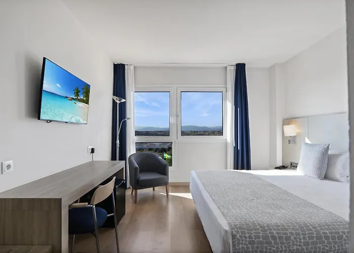 Augusta Barcelona Valles