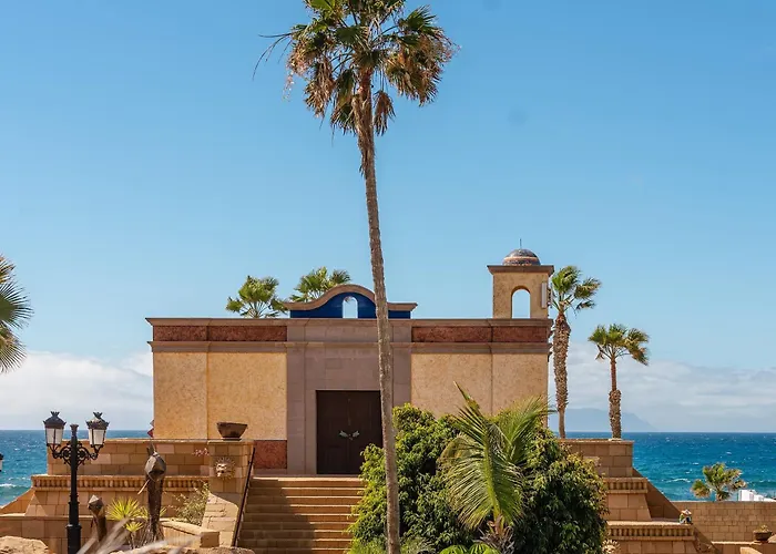 Europe Villa Cortes Gl