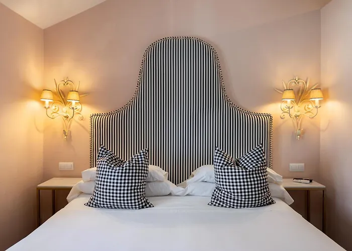 Hotel Carmen Boutique