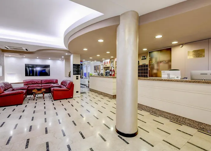 Hotel Europa