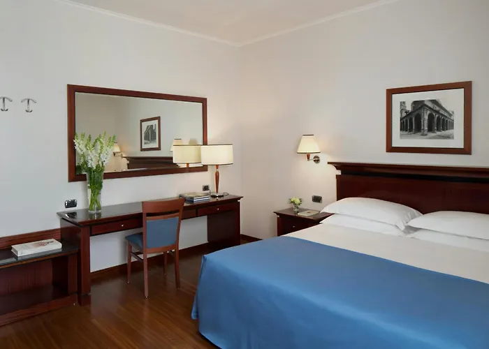 Starhotels Excelsior