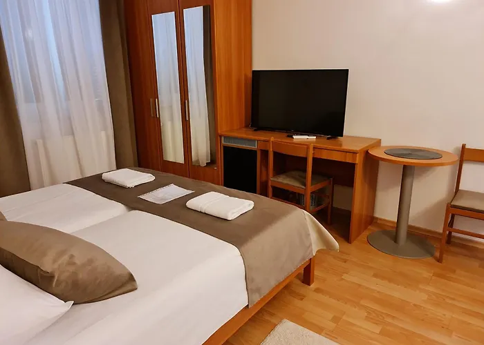 Hotel Keltika