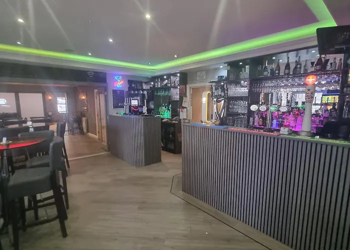 The Avenue Hotel Ltd
