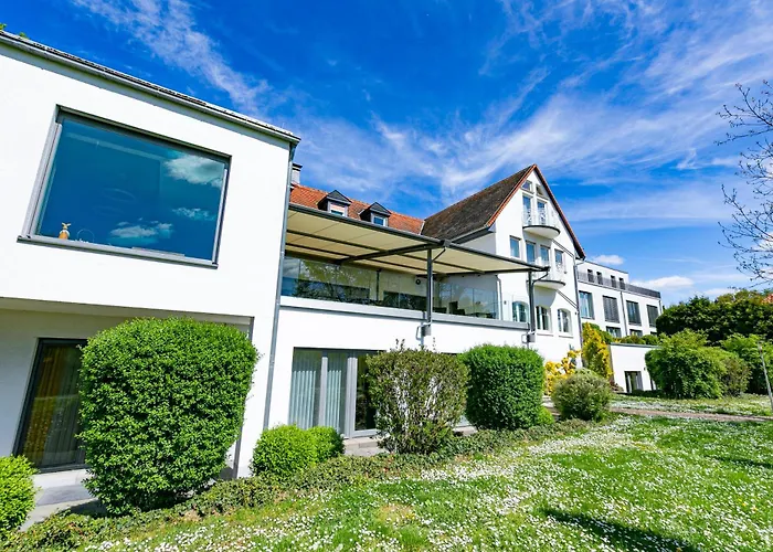 Hotel Birkenhof