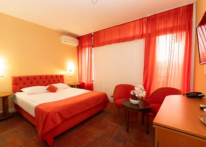 Mycontinental Suceava