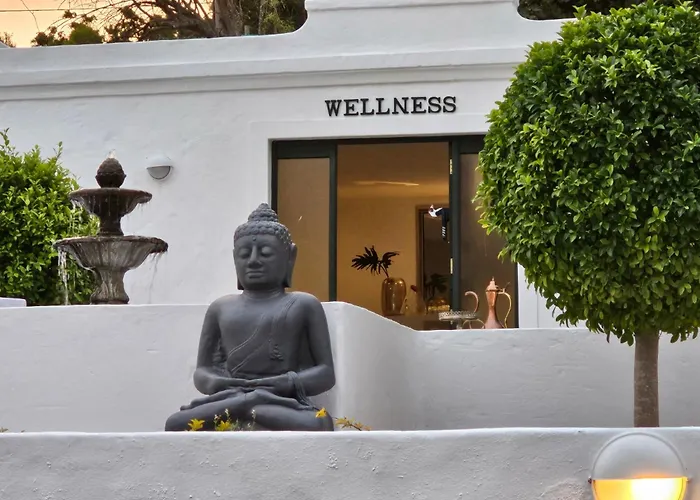 De Kloof Heritage Estate And Wellness