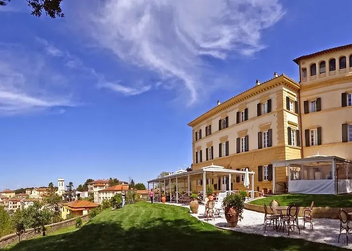 Villa Conti