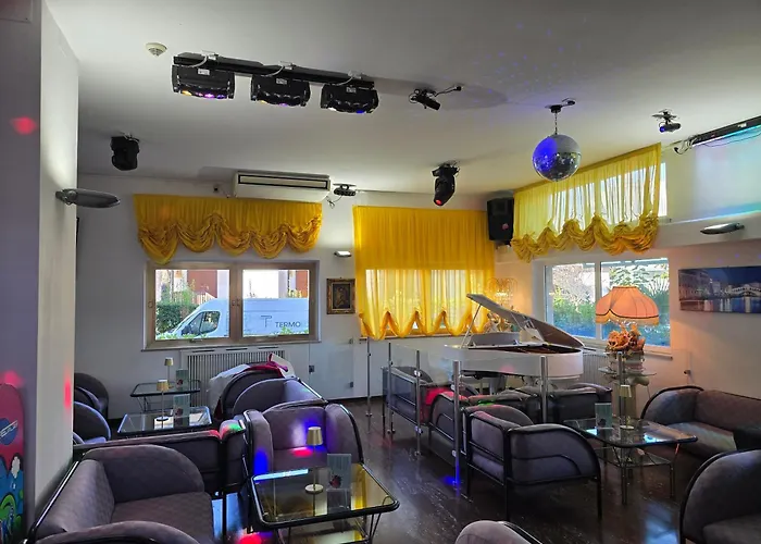 Hotel Vina De Mar