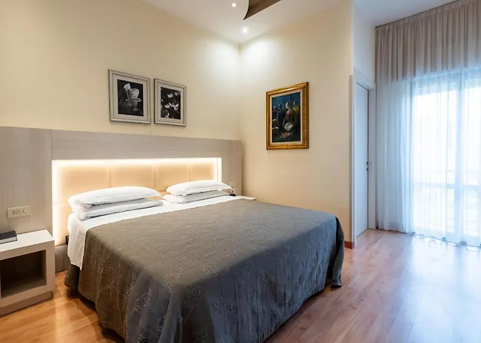 Hotel Olimpia