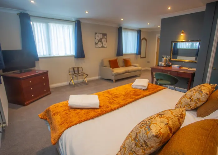 Bells Hotel