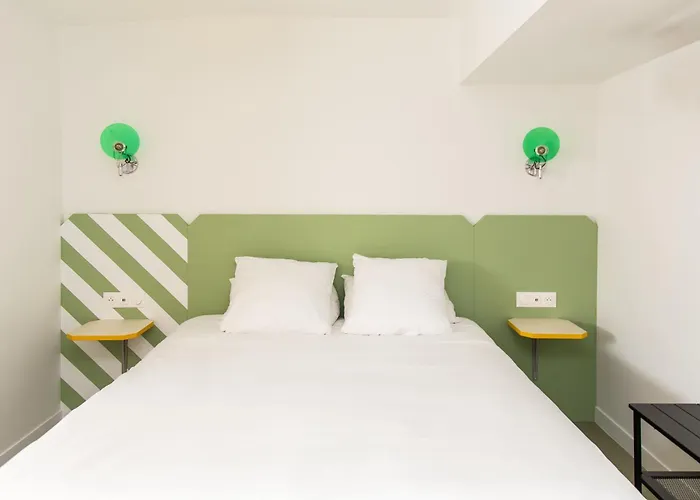 Hôtel Astoria