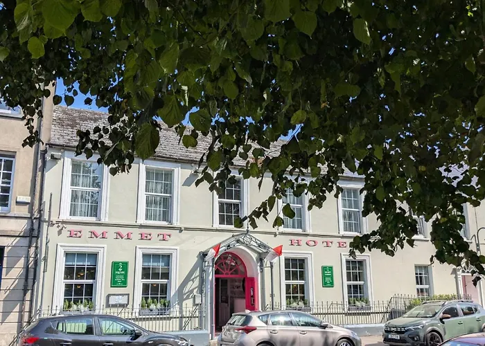 Emmet Hotel