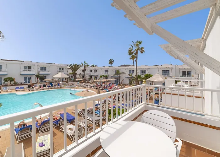 Hotel Arena Beach