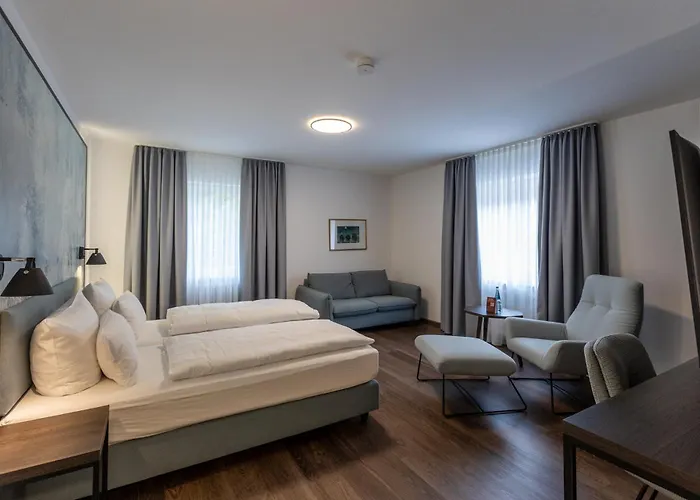 Hotel Hirsch
