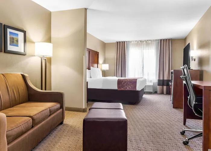 Comfort Suites