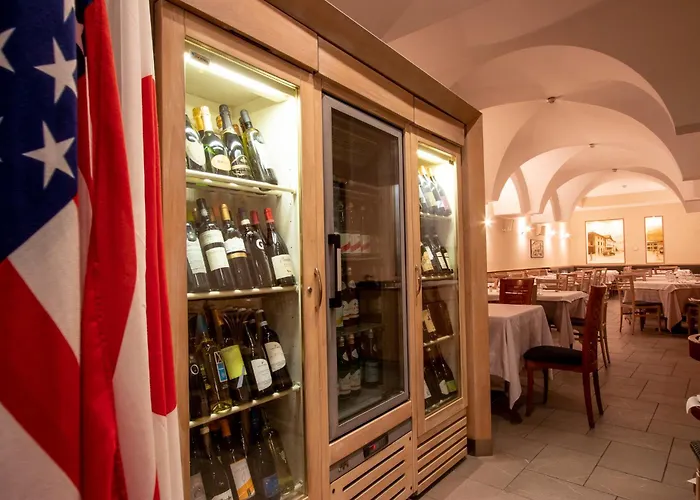 Hotel Bernina