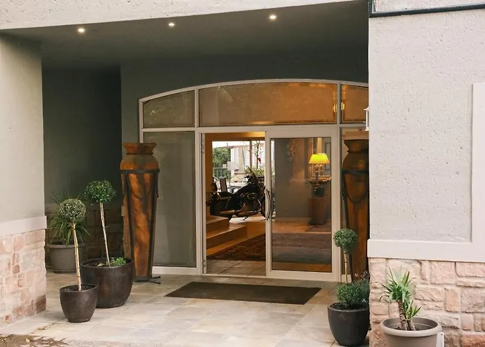 Cinnamon Boutique Guest House