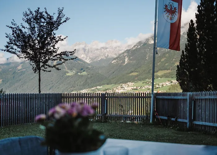 Hotel Bergkranz