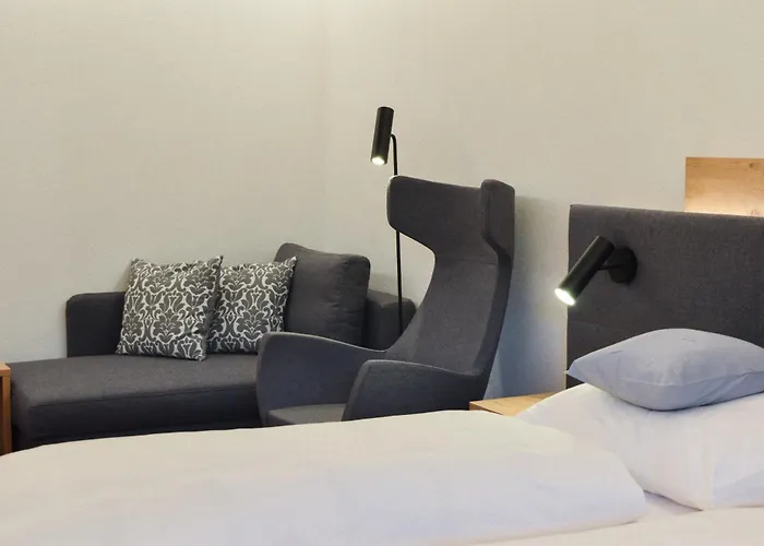 Sonnenhotel Soldanella Sonneck