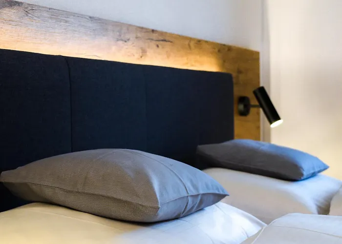 Sonnenhotel Soldanella Sonneck