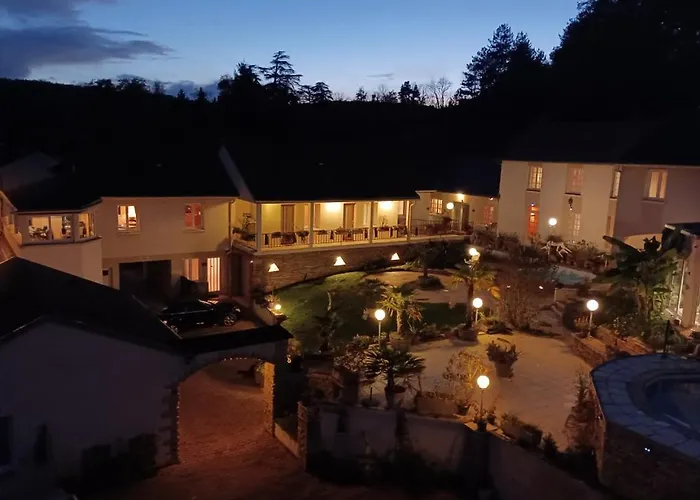 Lud'Hotel