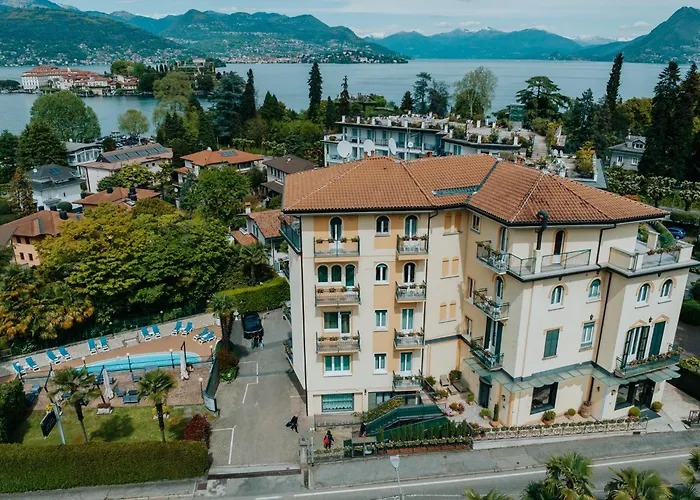 Hotel Flora Adult Only