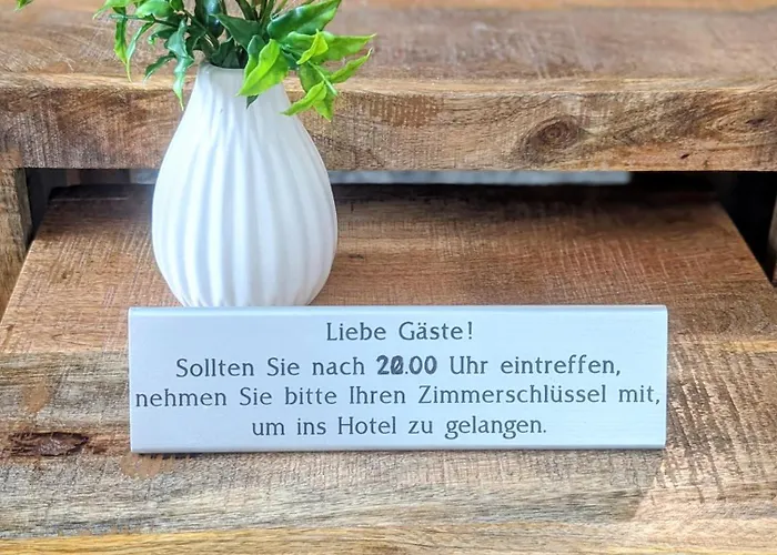 Hotel Herian