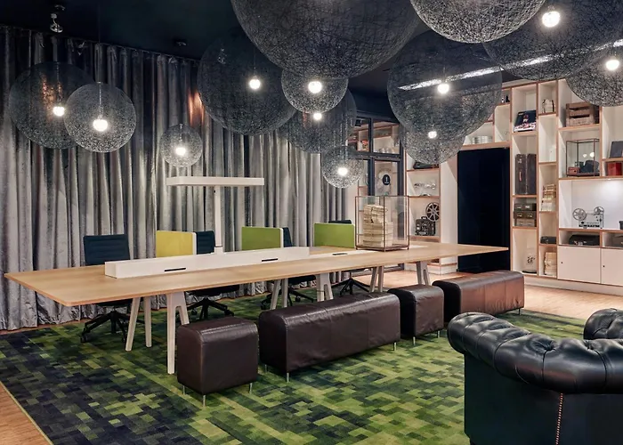 Citizenm Glasgow