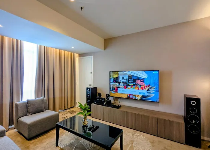 Grand Zuri Cikarang Jababeka
