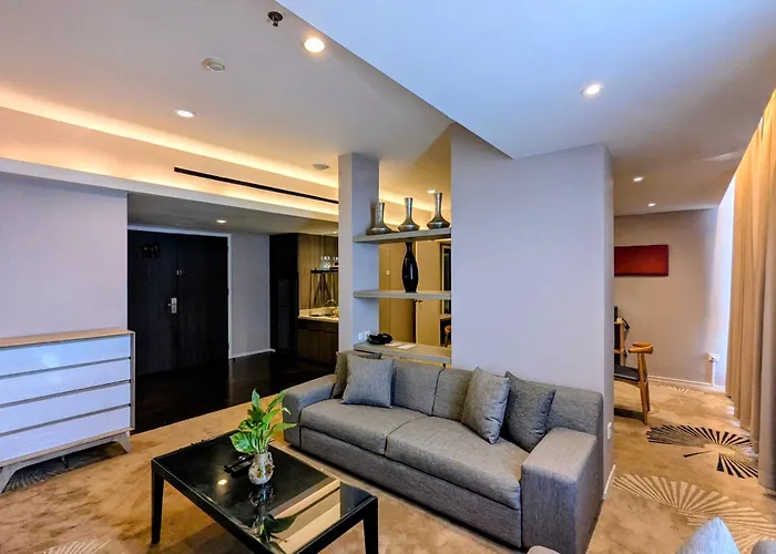 Grand Zuri Cikarang Jababeka