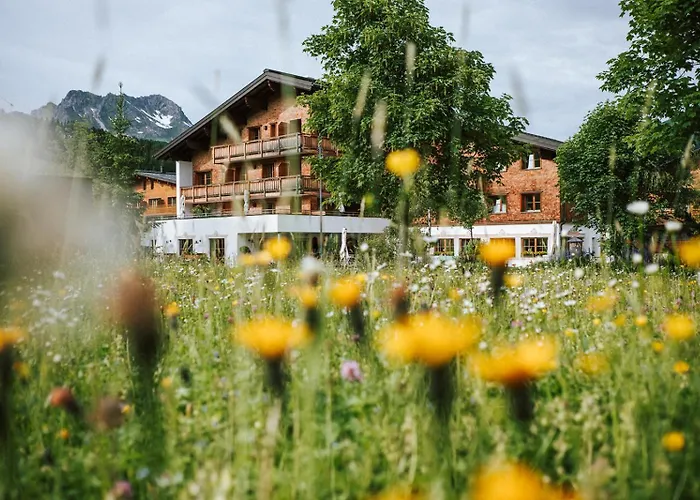 Hotel Aurora