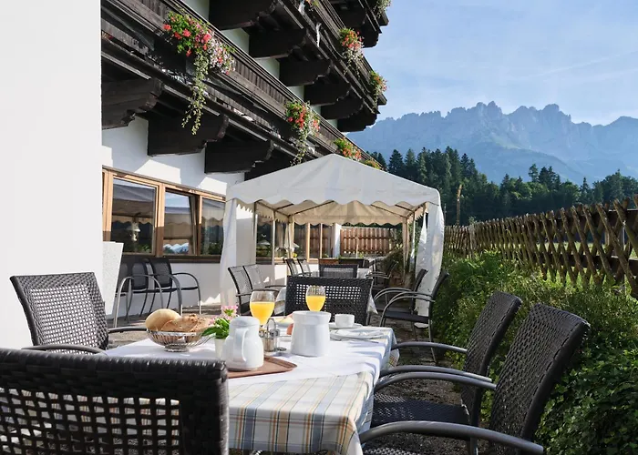 Hotel Blattlhof