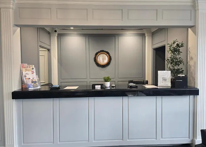 Amsterdam Hotel