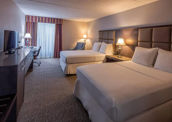 Radisson Hotel Hauppauge-Long Island