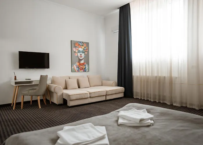 Ivana Apart Hotel
