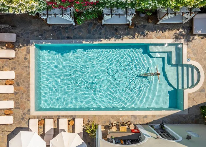 La Signora Hotel