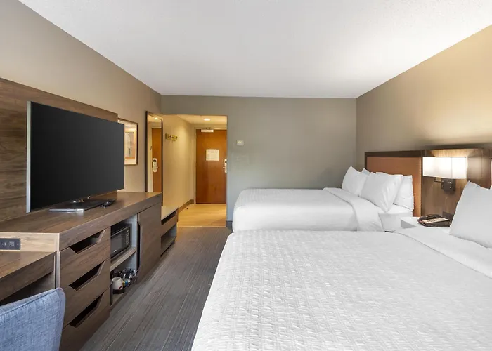 Hampton Inn New Bern