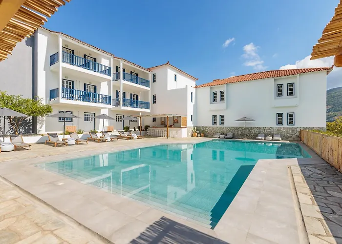 Aperitton Hotel